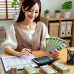 學習 #毛利率算法 #營業估算 #開店管銷平衡算法,我的幸福日記共創平台,高雄婚紗,法頌婚紗,自助婚紗 學習 #毛利率算法 #營業估算 #開店管銷平衡算法
