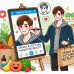 課程:客戶定位 #STP #精準行銷 #影片學習 #行銷流程的學習,我的幸福日記共創平台,高雄婚紗,法頌婚紗,自助婚紗 課程 客戶定位 #STP #精準行銷 #影片學習