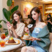 餐飲行銷顧問團隊 #合作簡報PPT #核心價值說明,我的幸福日記共創平台,高雄婚紗,法頌婚紗,自助婚紗 餐飲集團 #創業計劃 #PPT企劃書 #共享餐飲 #創業加盟 #新的商業模式 #IP模式