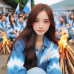 《Hakka GO 新世代客家種子行動》 #2025海內外客家後生交流營 #花蓮高山鷹谷露營區
