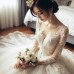 《蘭德的婚禮：一場為了媽媽而舉辦的婚禮》#幸福故事專欄